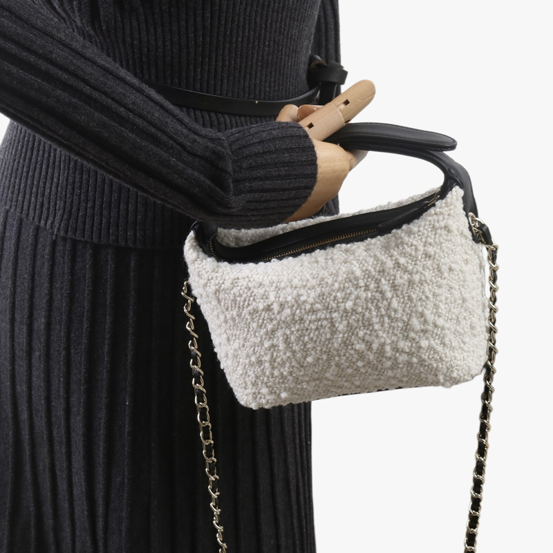 Borse Hobo Classiche in Pelle  - Women Bags 2026 recensione e prezzo