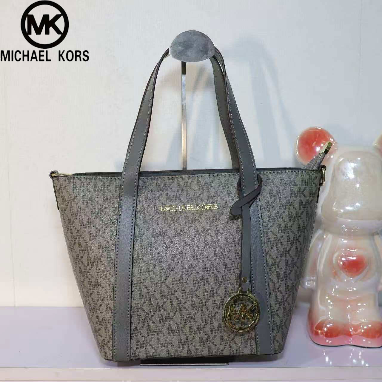 MICHAEL KORS/Michael Kors MK N - Women'S Tote Bags Michael Kors recensione e prezzo