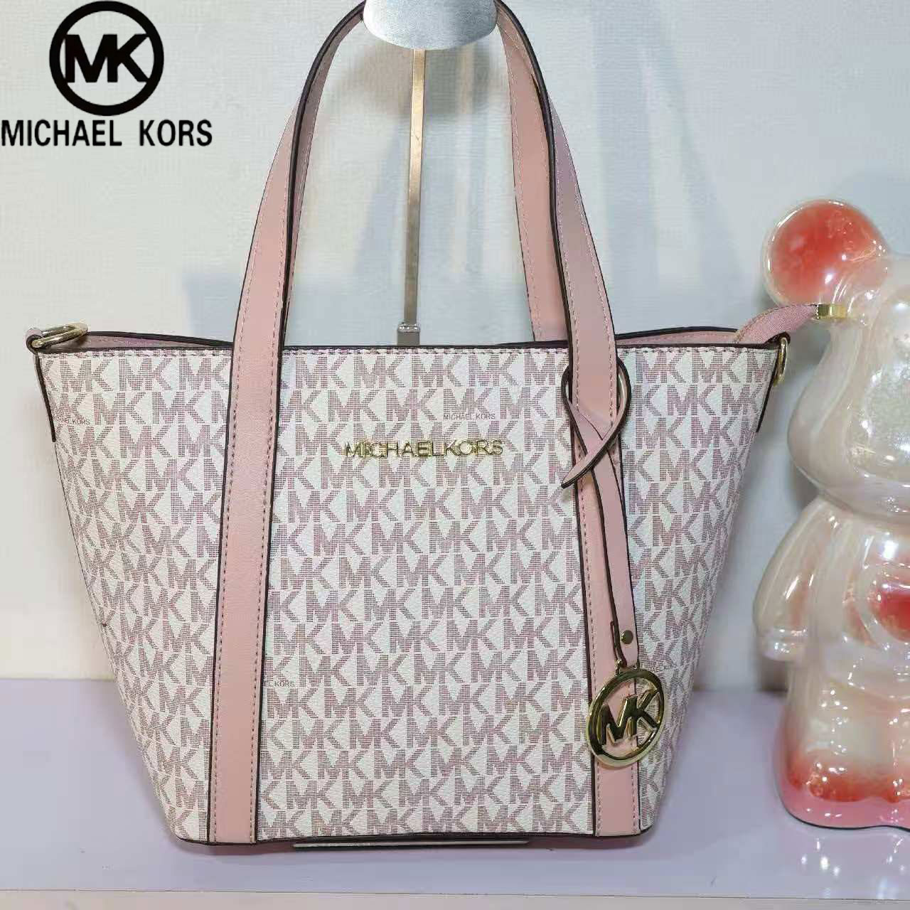 MICHAEL KORS/Michael Kors MK N - Women'S Tote Bags Michael Kors recensione e prezzo