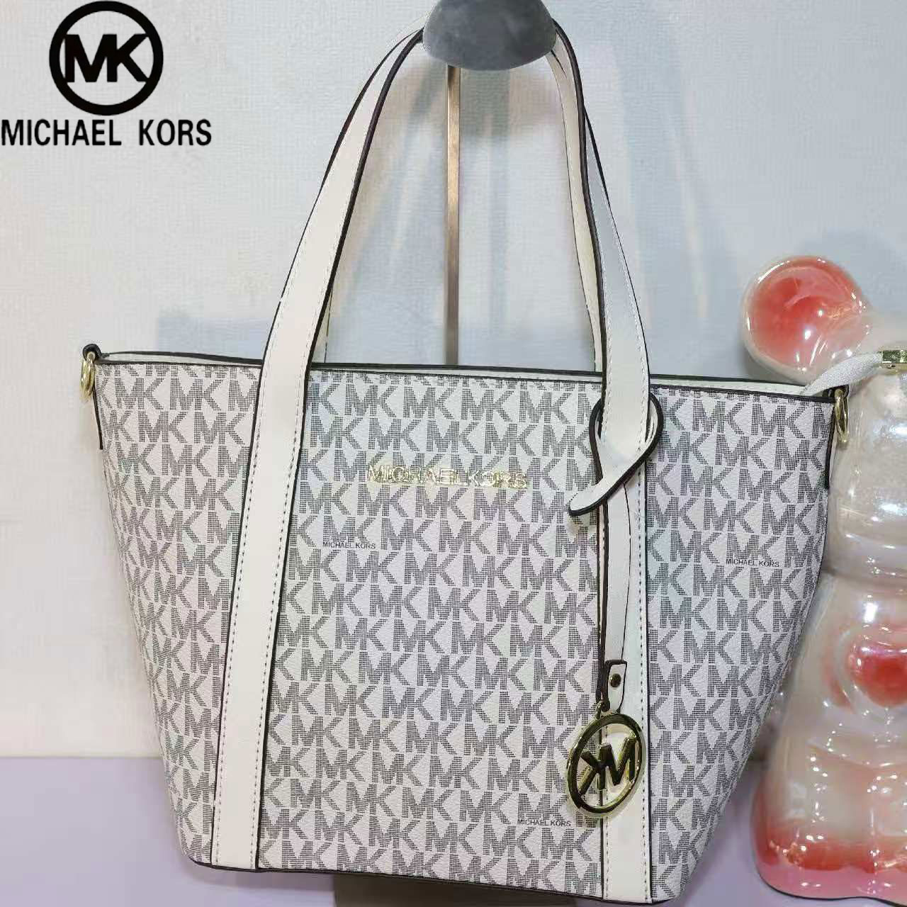 MICHAEL KORS/Michael Kors MK N - Women'S Tote Bags Michael Kors recensione e prezzo