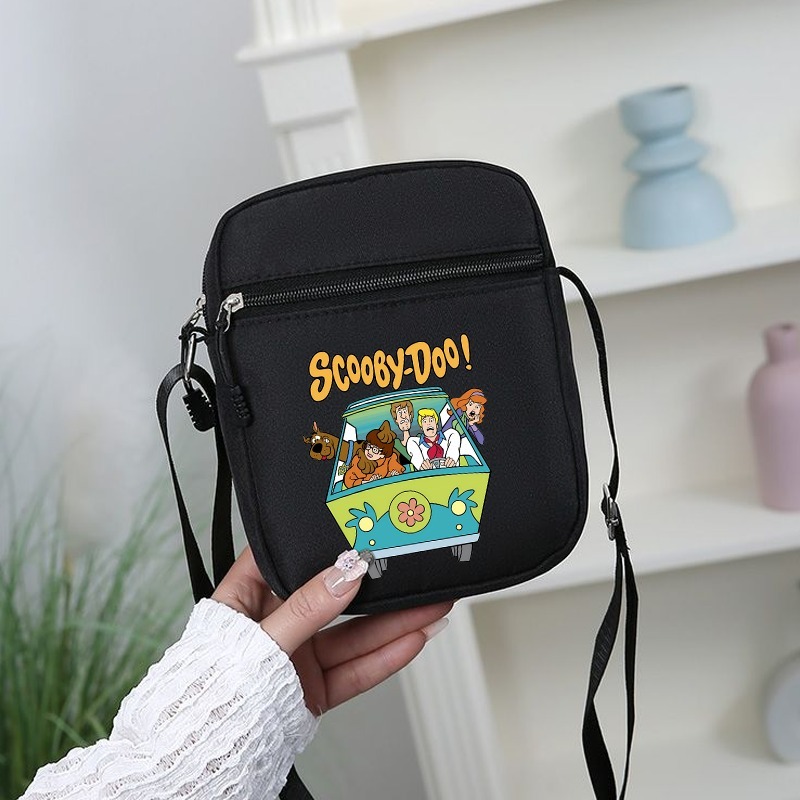 Borse a tracolla Scooby Doo pe - Women Bags For Gift recensione e prezzo