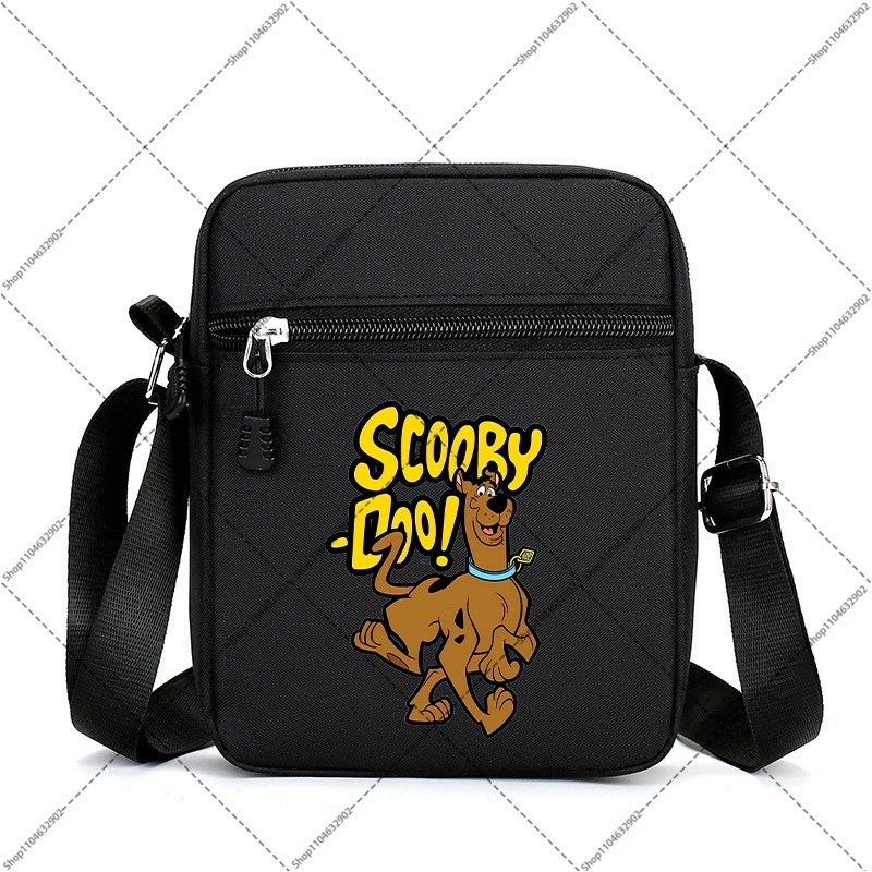 Borse a tracolla Scooby Doo pe - Women Bags For Gift recensione e prezzo