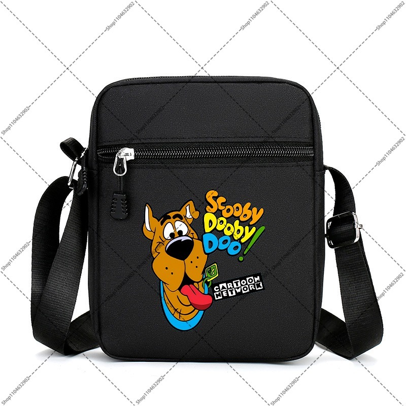 Borse a tracolla Scooby Doo pe - Women Bags For Gift recensione e prezzo