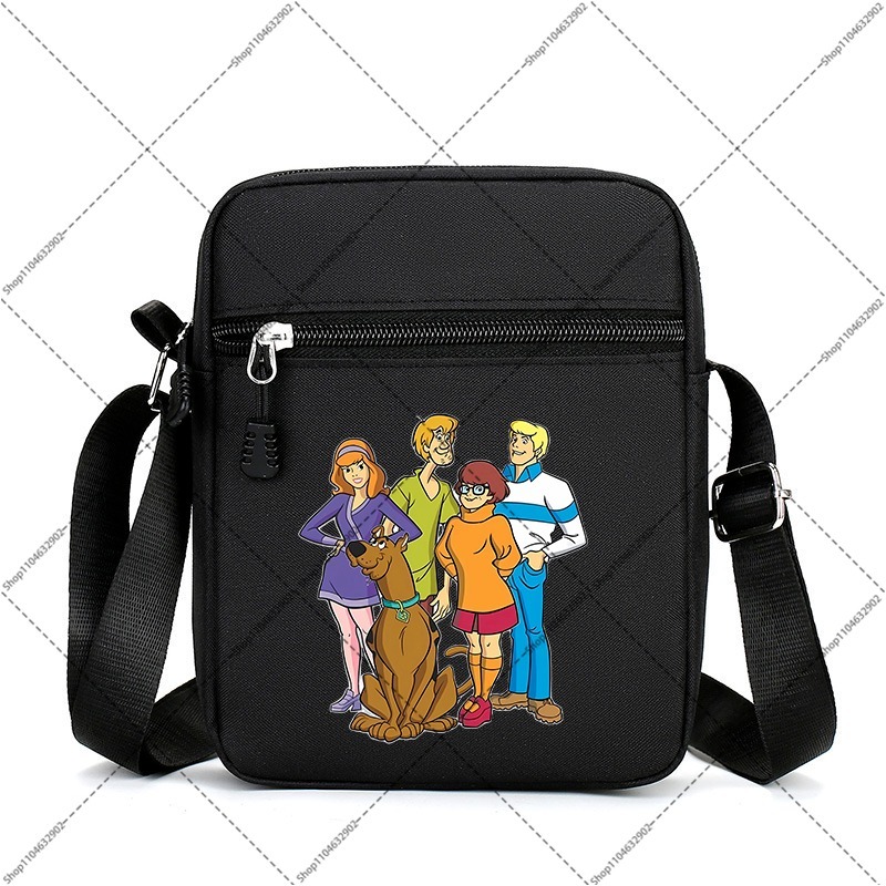 Borse a tracolla Scooby Doo pe - Women Bags For Gift recensione e prezzo