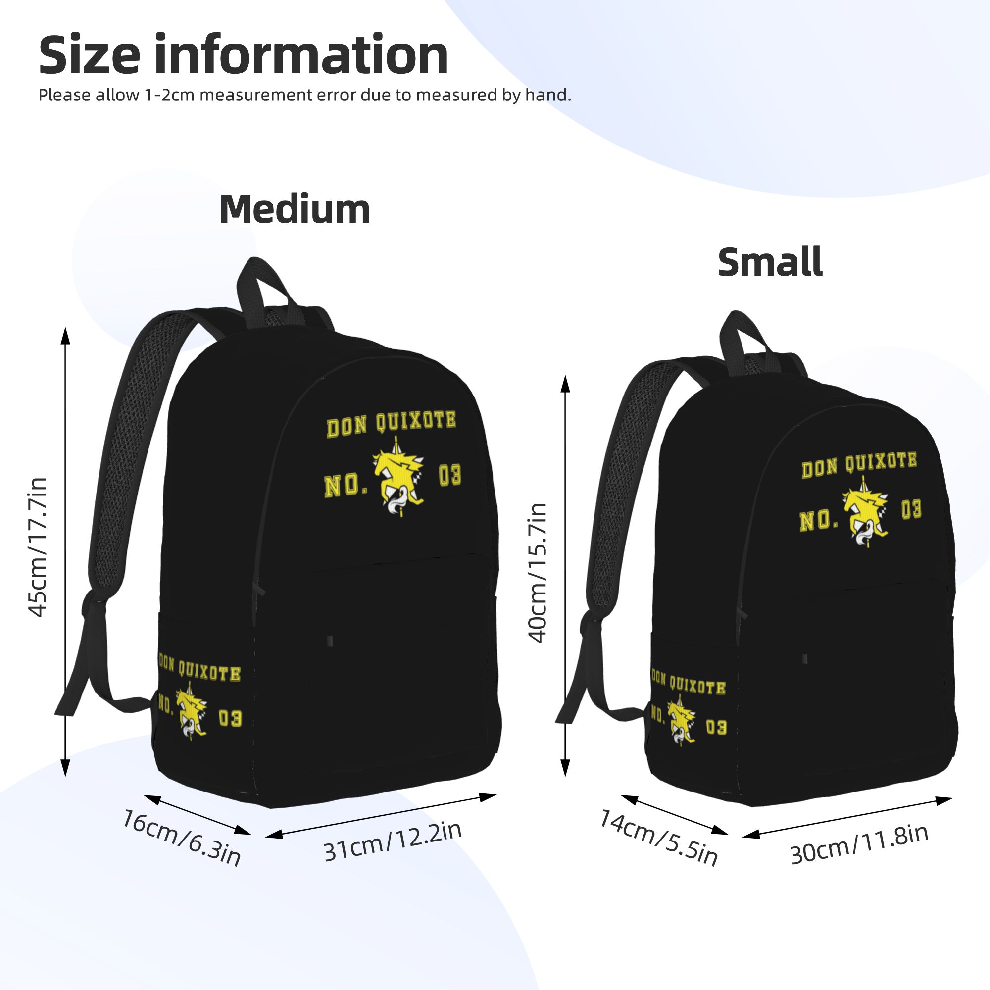 Zaino classico Limbus Company  - Women Bags Company recensione e prezzo