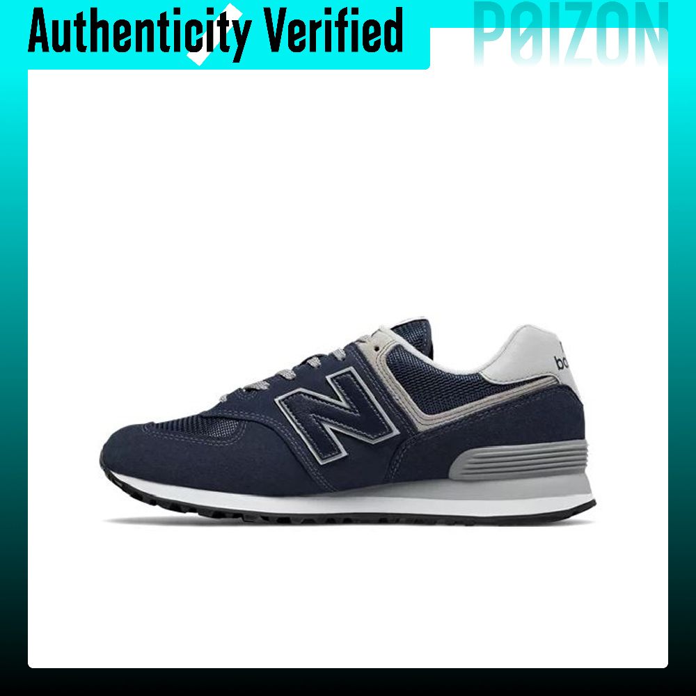 New Balance NB 574 Vintage Cus - New Balance Shoes 574 recensione e prezzo