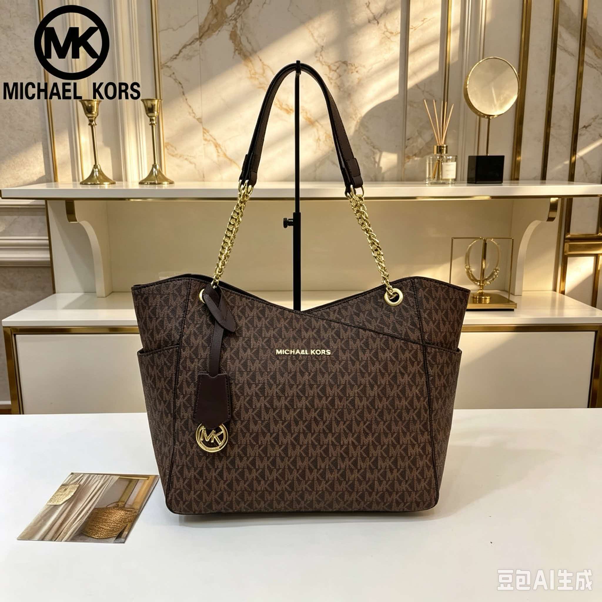 Nuovissima Borsa a Spalla Casu - Women'S Tote Bags Michael Kors recensione e prezzo