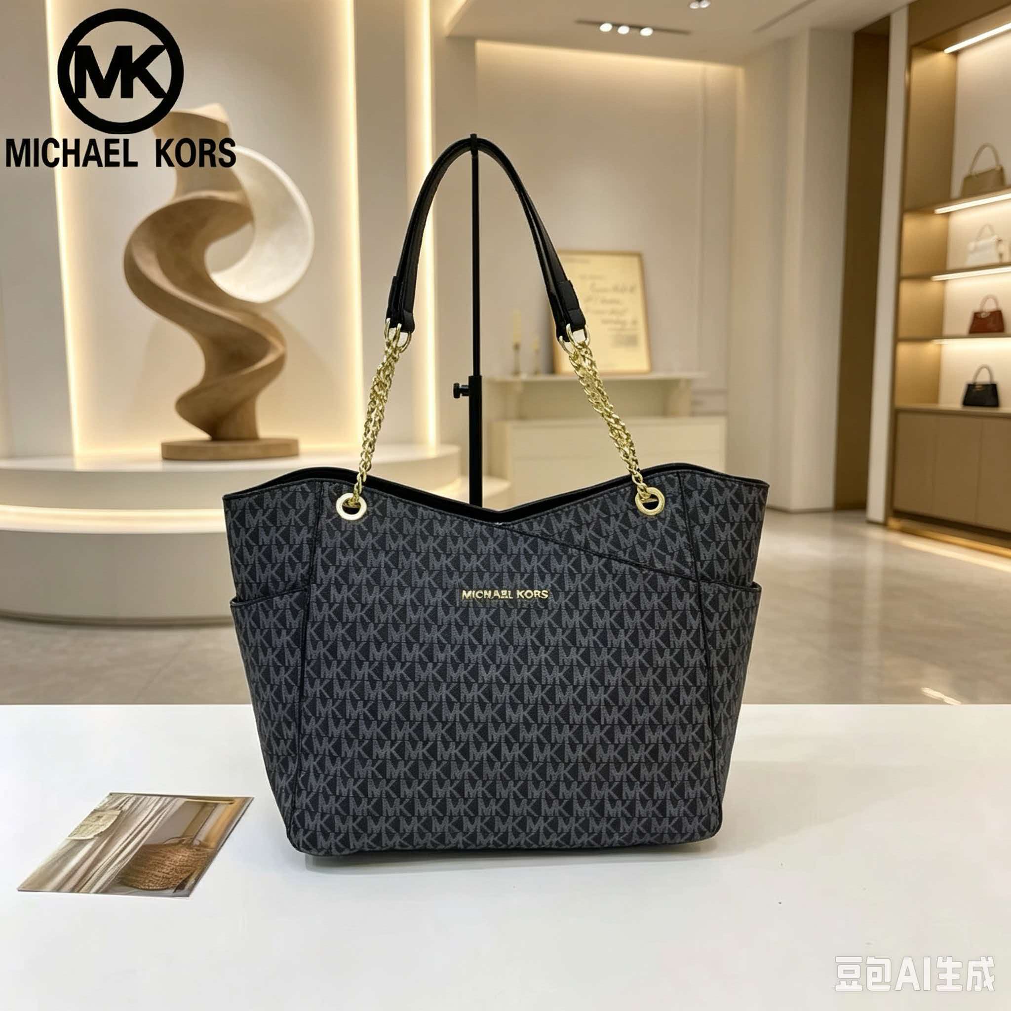 Nuovissima Borsa a Spalla Casu - Women'S Tote Bags Michael Kors recensione e prezzo