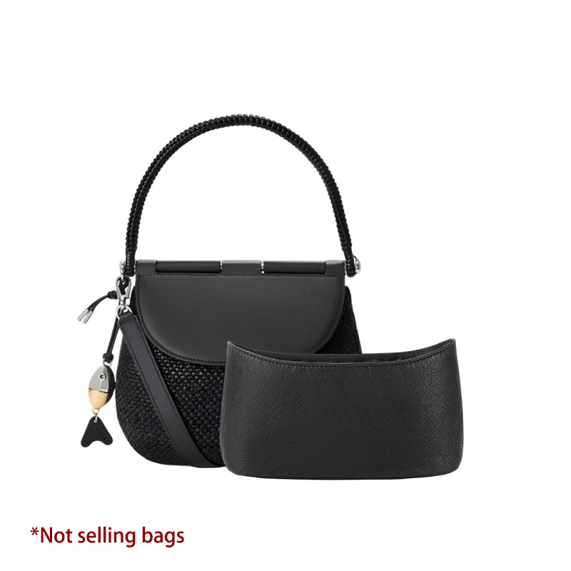 Organizer in Feltro con Cernie - Woman In Bag recensione e prezzo