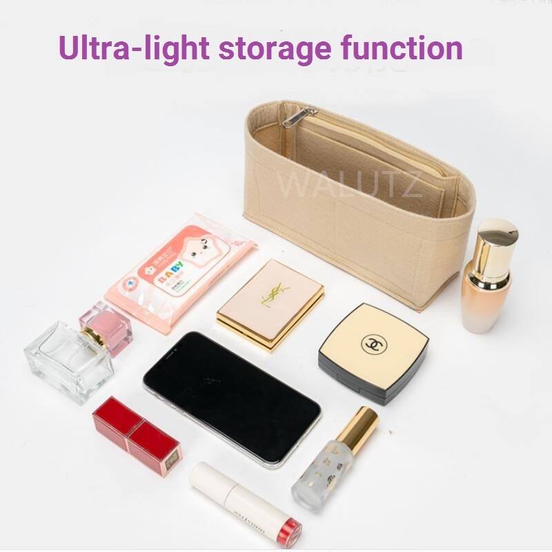Organizer per Borsa Gucci Marm - Woman In Bag recensione e prezzo