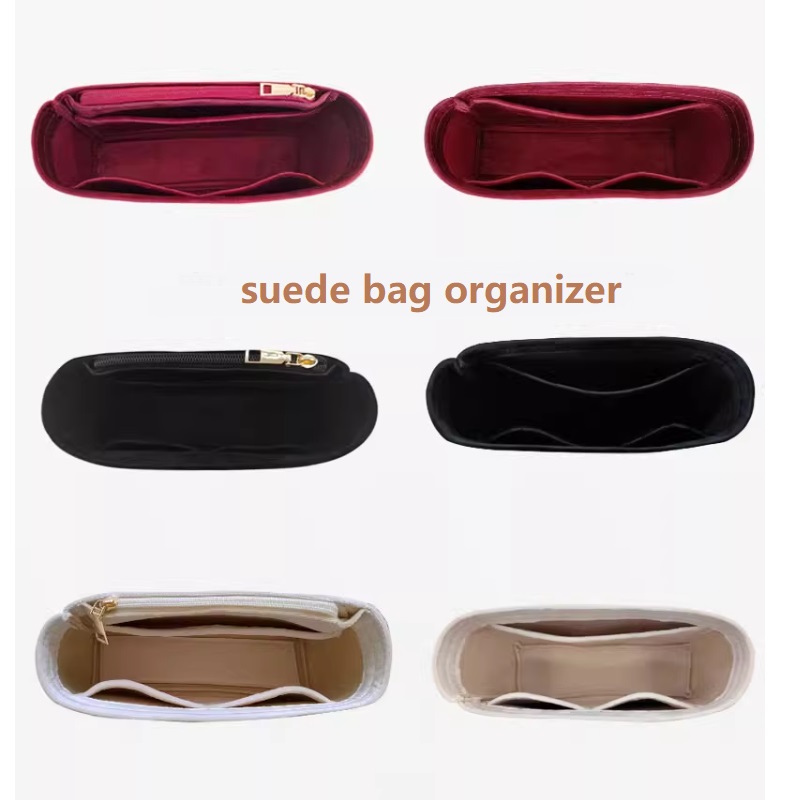 Organizer per Borsa Gucci Marm - Woman In Bag recensione e prezzo