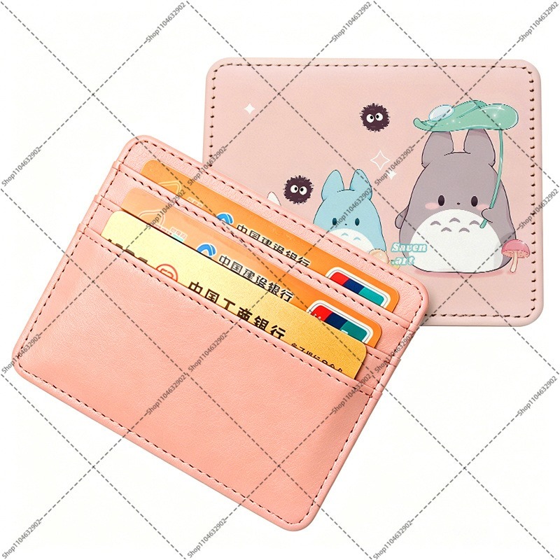 Portafoglio Sottile Totoro per - Women Bags For Gift recensione e prezzo
