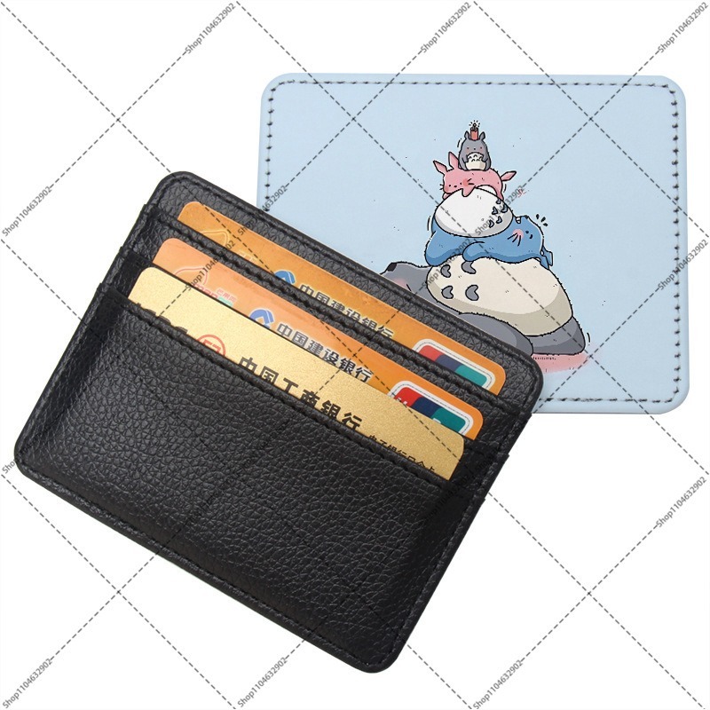 Portafoglio Sottile Totoro per - Women Bags For Gift recensione e prezzo