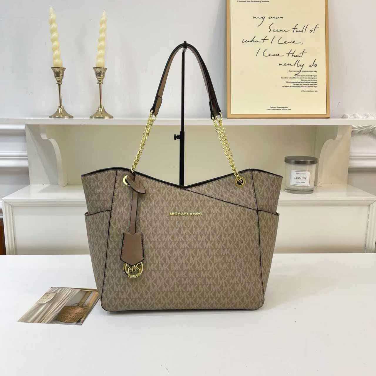 MICHAEL KORS/Borsa Tote Michae - Women'S Tote Bags Michael Kors recensione e prezzo