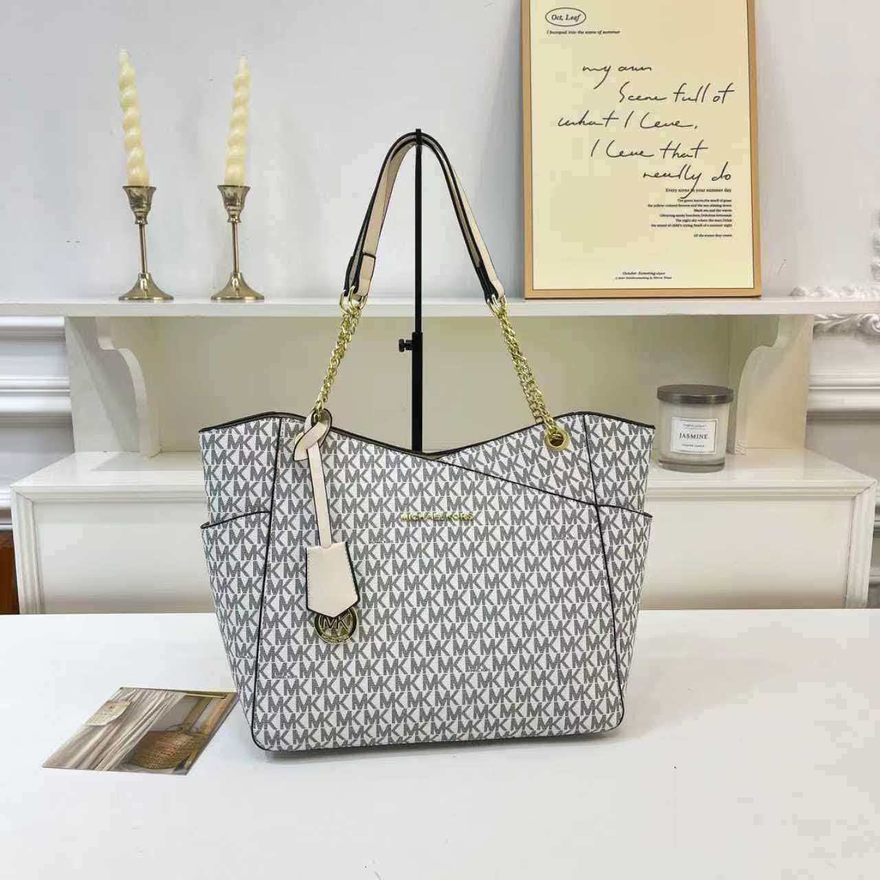 MICHAEL KORS/Borsa Tote Michae - Women'S Tote Bags Michael Kors recensione e prezzo