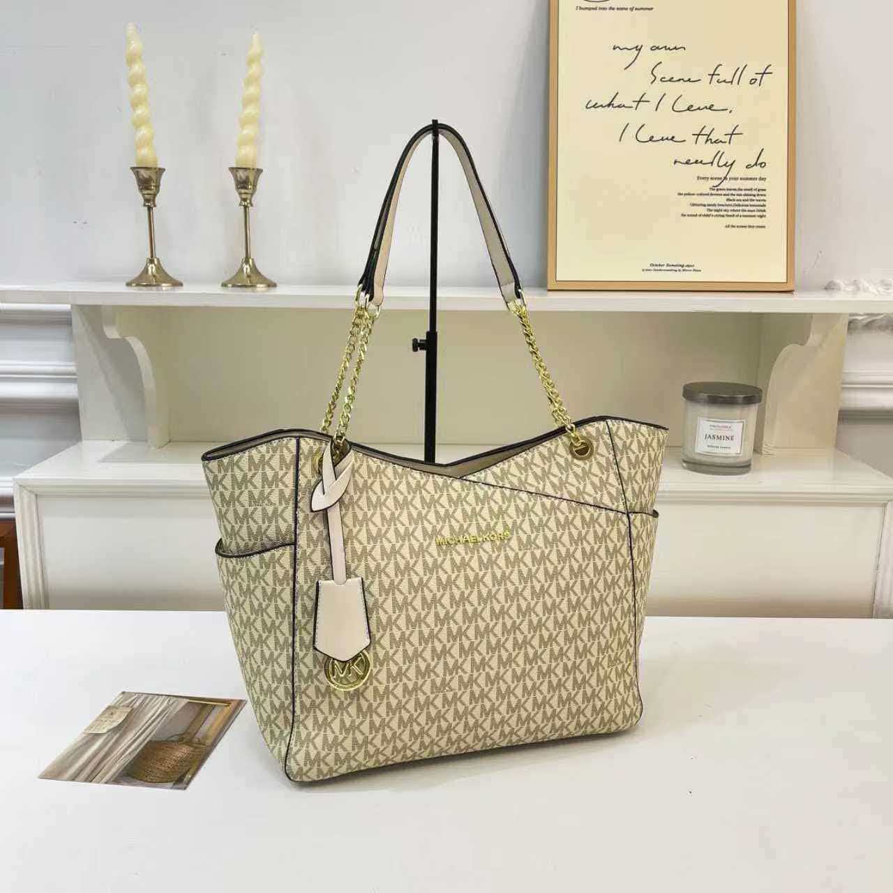 MICHAEL KORS/Borsa Tote Michae - Women'S Tote Bags Michael Kors recensione e prezzo