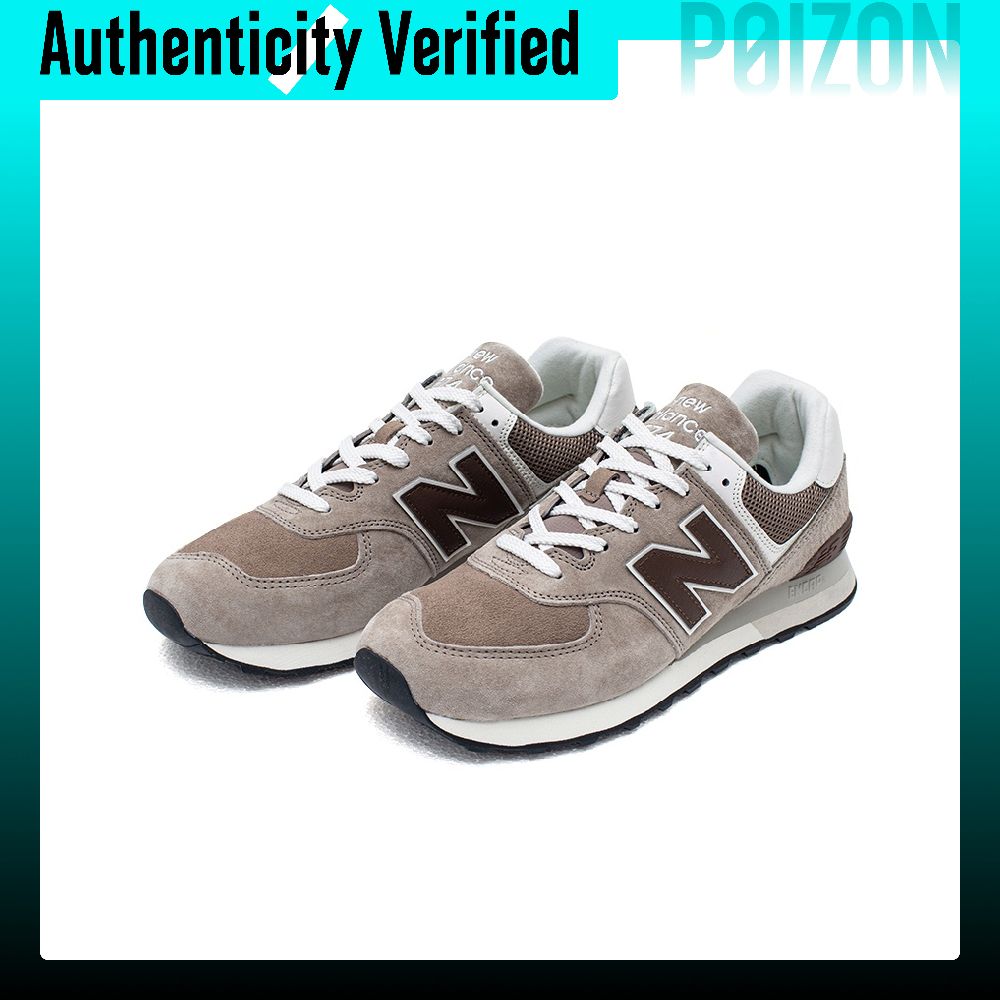 New Balance NB 574 Scarpe da C - New Balance Shoes 574 recensione e prezzo