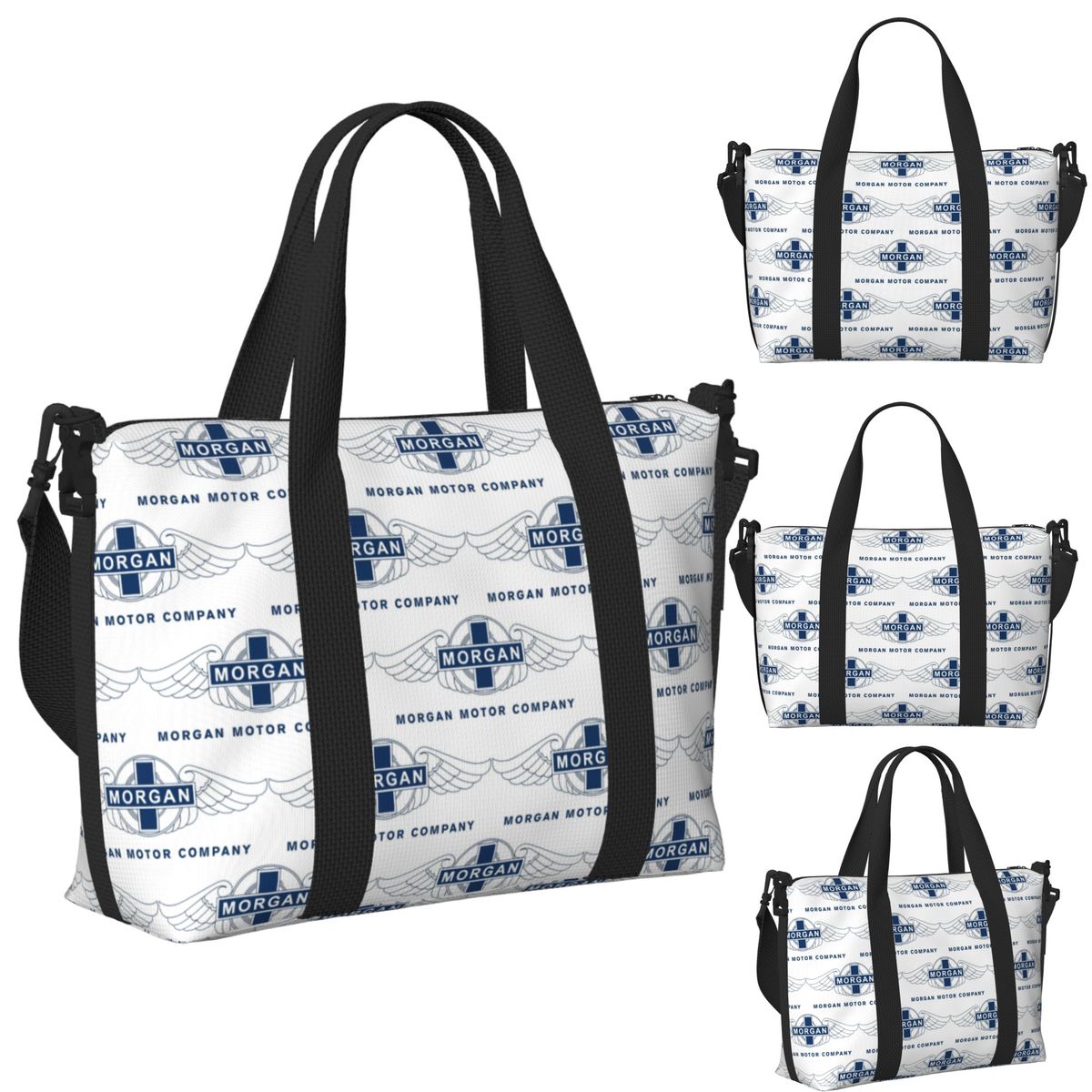 Morgan Motor Car Company Borsa - Women Bags Company recensione e prezzo